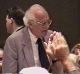 Bill Adam at ITG 1998 Bill Adam at ITG 1998