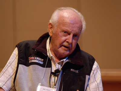 Bill Adam Master Class at ITG 2004 Bill Adam Master Class at ITG 2004