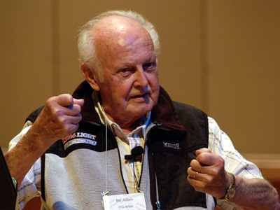 Bill Adam Master Class at ITG 2004 Bill Adam Master Class at ITG 2004