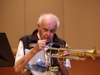 Bill Adam Master Class at ITG 2004 Bill Adam Master Class at ITG 2004
