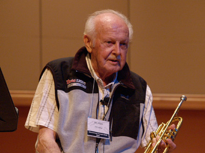 Bill Adam Master Class at ITG 2004 Bill Adam Master Class at ITG 2004