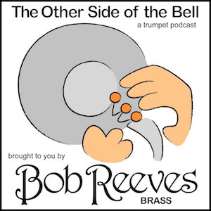 THE OTHER SIDE OF THE BELL – A TRUMPET PODCAST: EPISODE #2; BUD BRISBOIS, CHARLEY DAVIS THE OTHER SIDE OF THE BELL – A TRUMPET PODCAST: EPISODE #2; BUD BRISBOIS, CHARLEY DAVIS