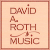 Roth Music logo Roth Music logo