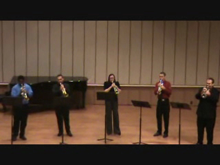 Josh Breckenridge, Ryan Ervin, Danielle Cirelli, Brian Harding and Ricky Spears perform Fired Up! at Morehead State University Josh Breckenridge, Ryan Ervin, Danielle Cirelli, Brian Harding and Ricky Spears perform Fired Up! at Morehead State University