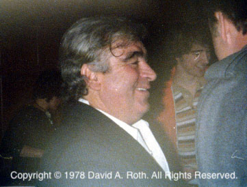 Maurice André - 1978 Maurice André - 1978